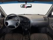 Kia Spectra I Рестайлинг 2 Псков  - изображение 31