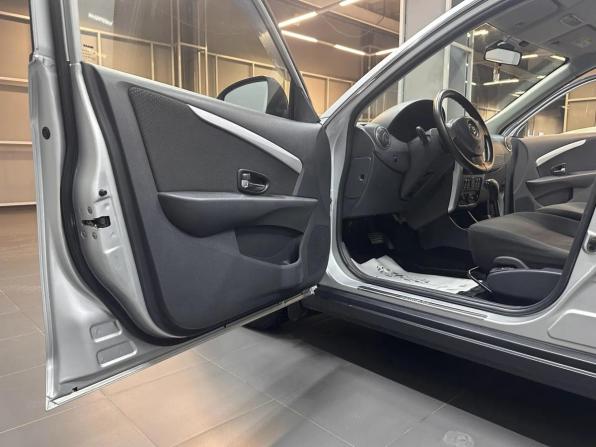 Nissan Almera III (G15) с пробегом 2017 года, цена 827 000 рублей, 96000 км, седан, Автокод Объявления