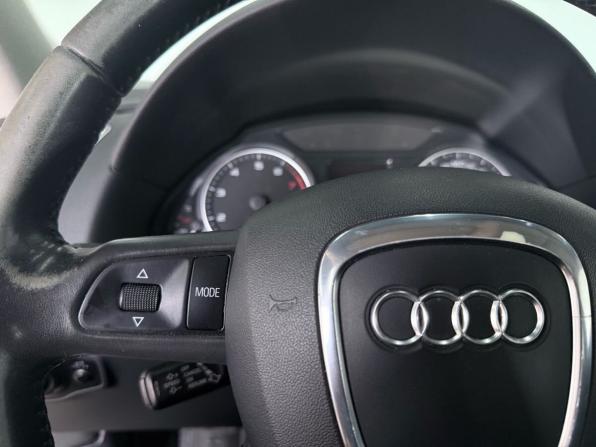 Audi Q5 I (8R) с пробегом 2009 года, цена 1 349 000 рублей, 145000 км, внедорожник, Автокод Объявления