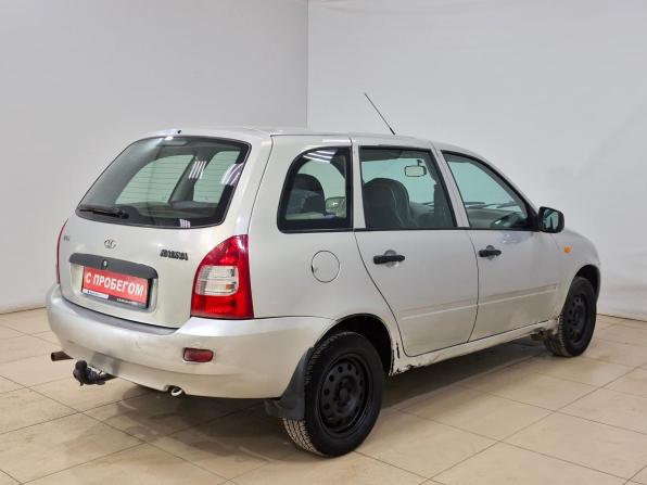 Lada (ВАЗ) Kalina I с пробегом 2011 года, цена 190 000 рублей, 183603 км, универсал, Автокод Объявления