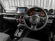 Suzuki Jimny IV Москва  - изображение 30