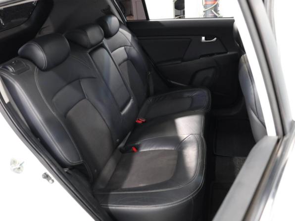 Kia Sportage III с пробегом 2011 года, цена 1 250 000 рублей, 215352 км, внедорожник, Автокод Объявления