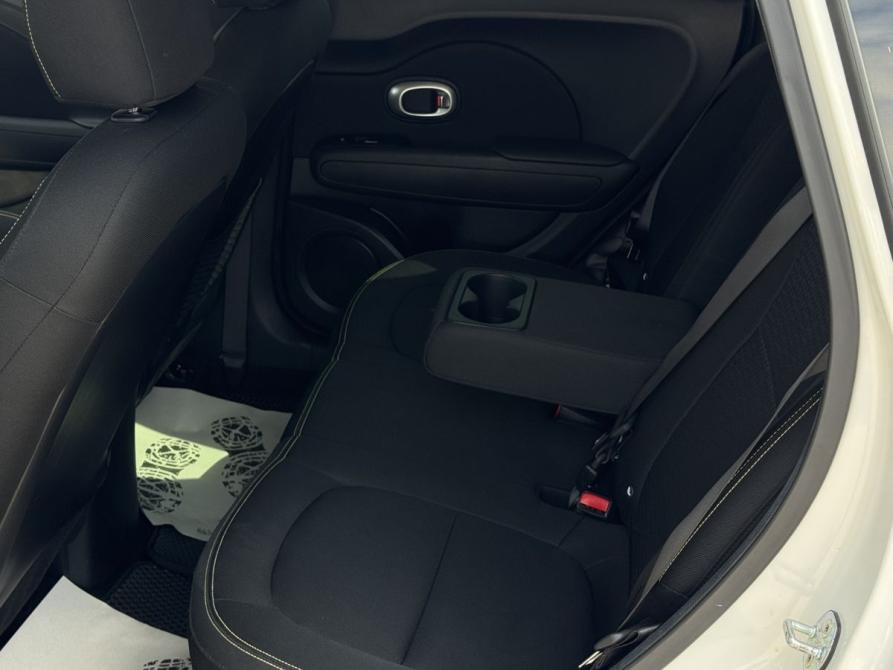 Kia Soul II Рестайлинг Тула  - изображение 14