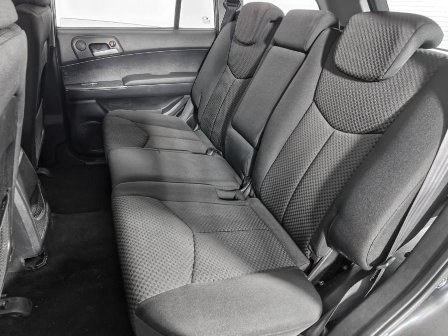 SsangYong Kyron I Рестайлинг Нижний Новгород  - изображение 12