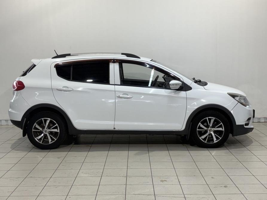 Lifan X50 Курск  - изображение 4