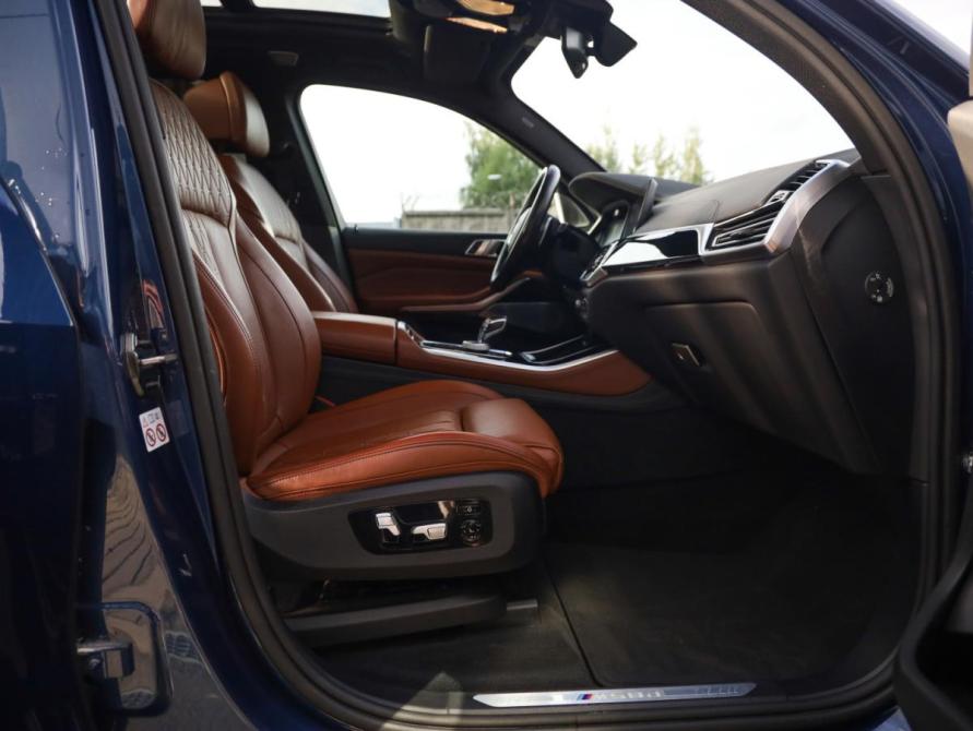 BMW X5 IV (G05/G18) Санкт-Петербург  - изображение 32