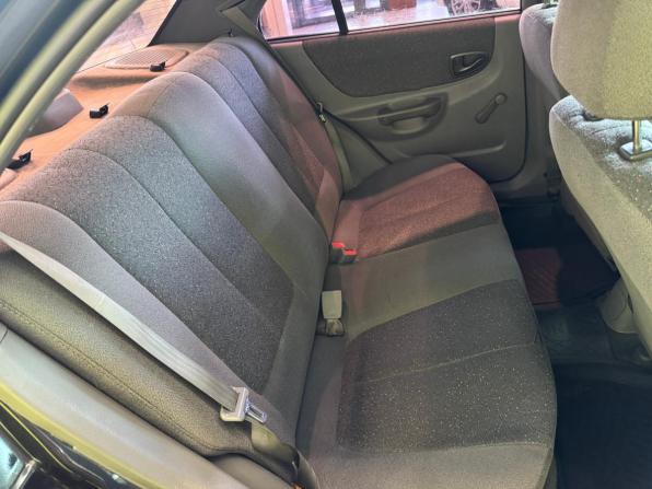 Hyundai Accent II с пробегом 2008 года, цена 349 000 рублей, 338901 км, седан, Автокод Объявления