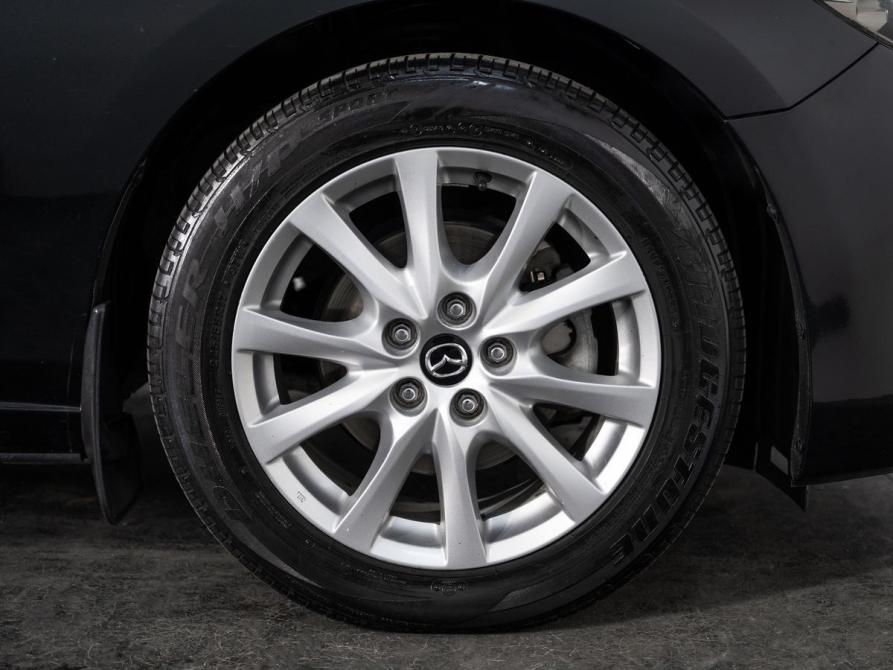 Mazda 6 III (GJ) Иркутск  - изображение 18