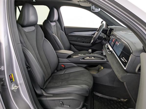 Geely Monjaro I с пробегом 2025 года, цена 3 850 000 рублей, 33000 км, внедорожник, Автокод Объявления