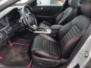 Kia Optima IV Рестайлинг Пермь  - изображение 34