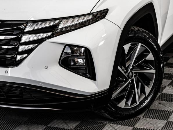 Hyundai Tucson IV с пробегом 2021 года, цена 2 699 000 рублей, 44103 км, внедорожник, Автокод Объявления