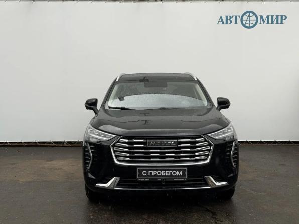 Haval Jolion I с пробегом 2023 года, цена 1 837 000 рублей, 29870 км, внедорожник, Автокод Объявления
