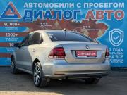 Volkswagen Polo V Рестайлинг Набережные Челны  - изображение 29