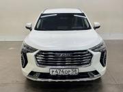 Haval Jolion I Рестайлинг Саратов  - изображение 16