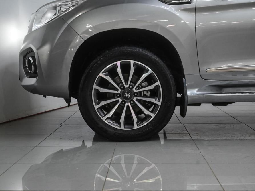 Haval H9 I Рестайлинг Челябинск  - изображение 5