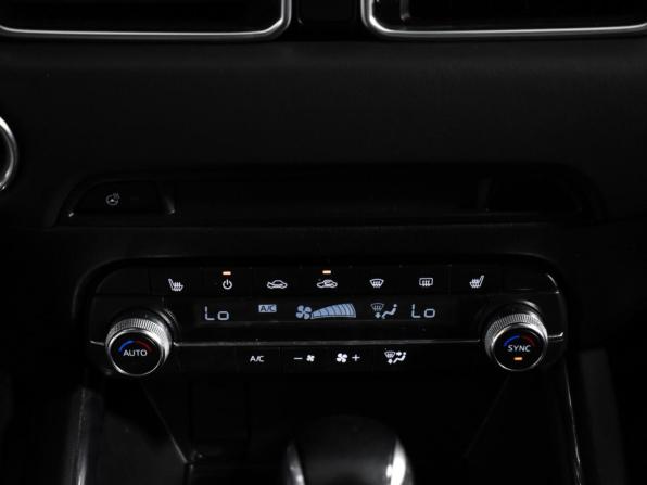 Mazda CX-5 II с пробегом 2021 года, цена 3 180 000 рублей, 94000 км, внедорожник, Автокод Объявления