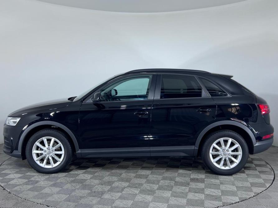 Audi Q3 I (8U) Рестайлинг Ростов-на-Дону  - изображение 5
