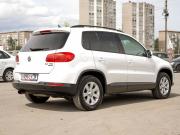 Volkswagen Tiguan I Рестайлинг Ижевск  - изображение 31