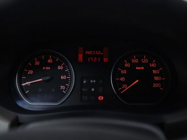 Renault Logan I Рестайлинг с пробегом 2012 года, цена 390 000 рублей, 140332 км, седан, Автокод Объявления