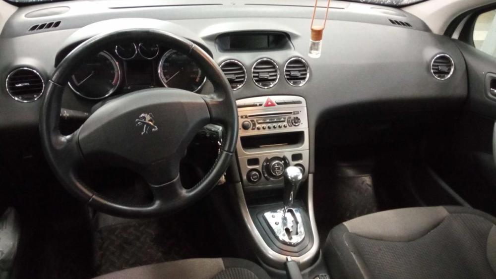 Peugeot 308 I Рестайлинг Санкт-Петербург  - изображение 5