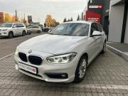 BMW 1 серии II (F20/F21) Рестайлинг 2 Набережные Челны  - изображение 21