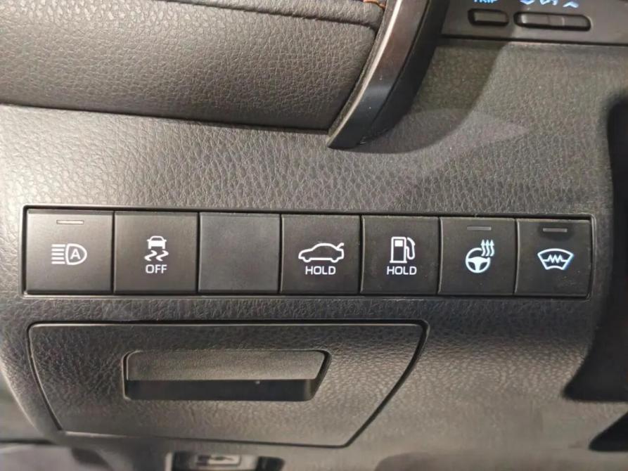Toyota Camry VIII (XV70) Уфа  - изображение 16
