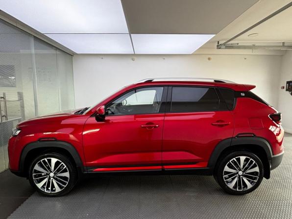 Changan CS35 Plus I Рестайлинг с пробегом 2024 года, цена 1 850 000 рублей, 22343 км, внедорожник, Автокод Объявления