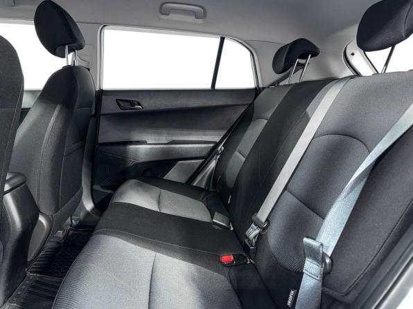 Hyundai Creta I с пробегом 2018 года, цена 1 149 000 рублей, 254242 км, внедорожник, Автокод Объявления