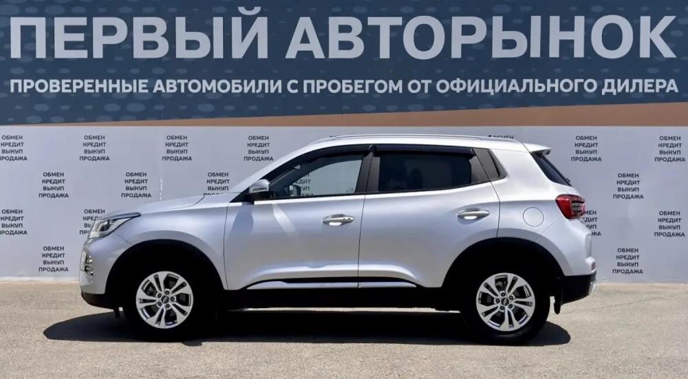 Chery Tiggo 4 Pro I Краснодар  - изображение 8