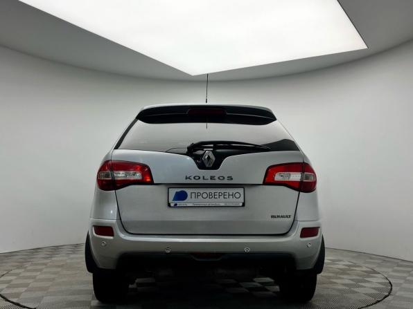 Renault Koleos I с пробегом 2011 года, цена 799 000 рублей, 238600 км, внедорожник, Автокод Объявления