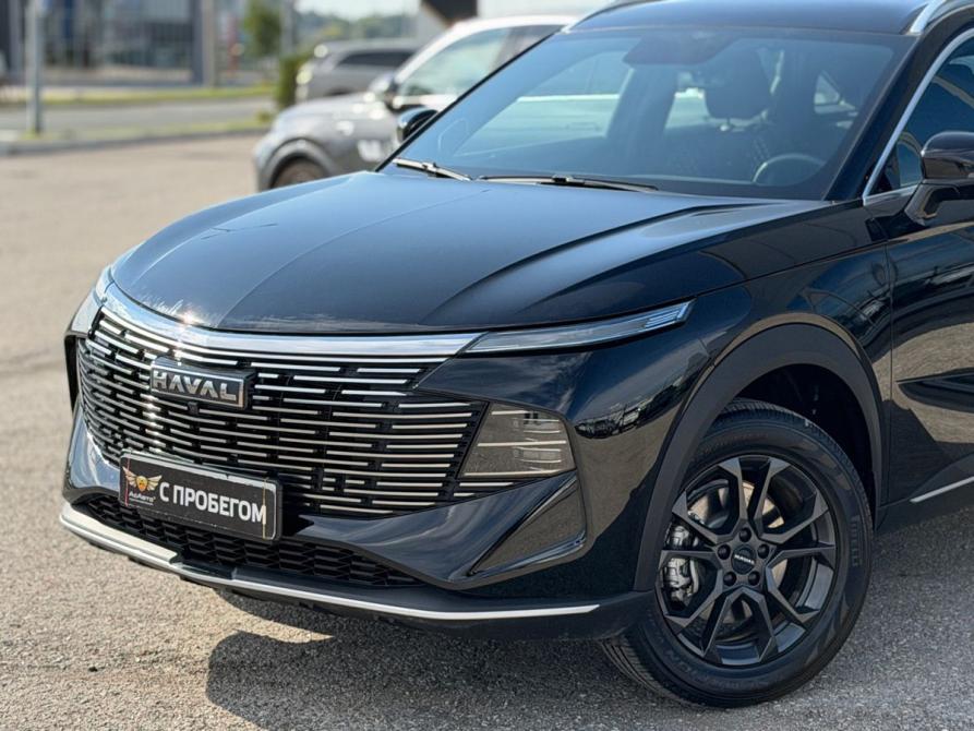 Haval F7 II Самара  - изображение 2