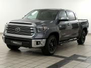 Toyota Tundra II Рестайлинг Иваново  - изображение 34