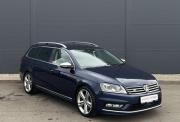 Volkswagen Passat B7 Красноярск  - изображение 36