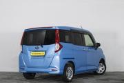 Subaru Justy V Сургут  - изображение 26