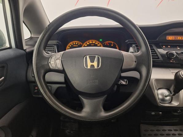 Honda FR-V с пробегом 2006 года, цена 449 000 рублей, 280000 км, минивэн, Автокод Объявления