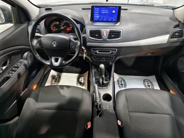 Renault Fluence I с пробегом 2011 года, цена 695 000 рублей, 170427 км, седан, Автокод Объявления