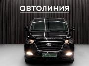 Hyundai H-1 II Рестайлинг 2 Красноярск  - изображение 19