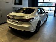 Toyota Camry VIII (XV70) Новокузнецк  - изображение 15