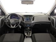 Hyundai Creta I Москва  - изображение 40