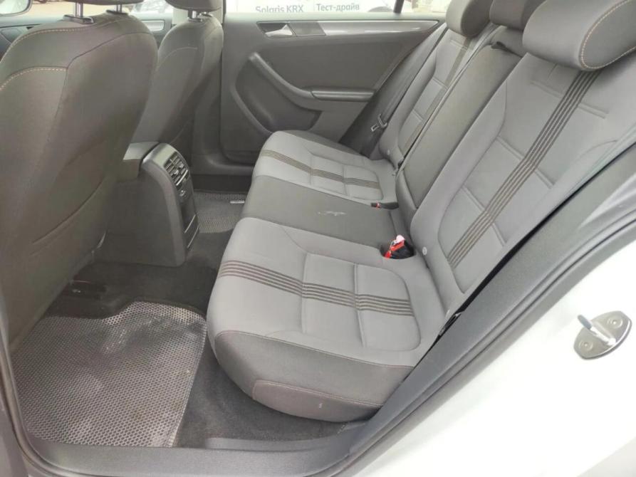 Volkswagen Jetta II (China Market) Набережные Челны  - изображение 15
