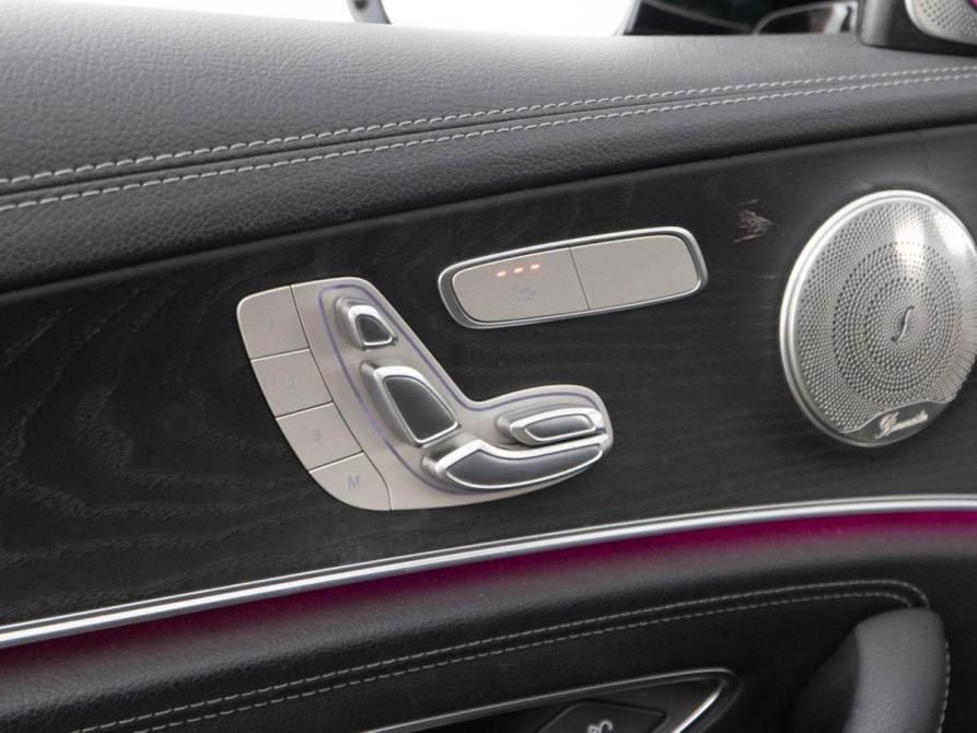 Mercedes-Benz E-Класс V (W213 S213 C238) Рестайлинг Москва  - изображение 16