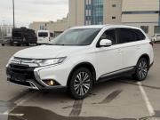 Mitsubishi Outlander III Рестайлинг 3 Казань  - изображение 30