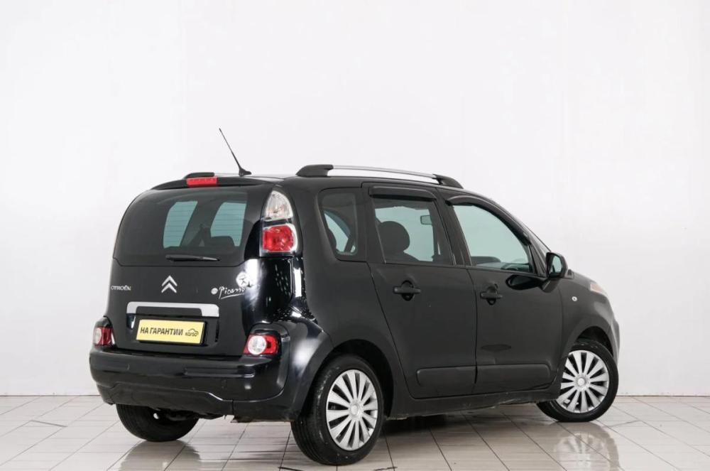 Citroen C3 Picasso I Красноярск  - изображение 7