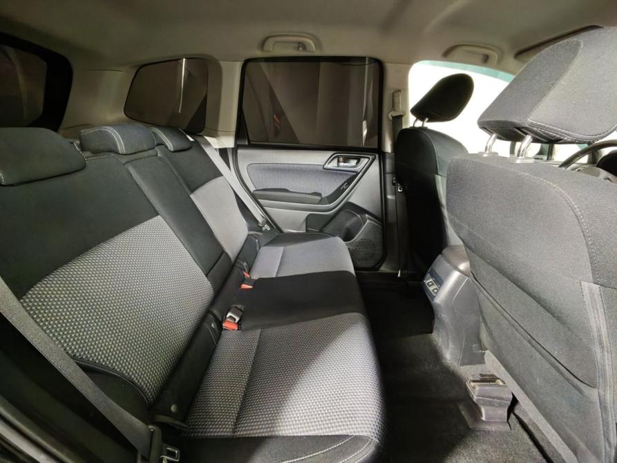 Subaru Forester IV Рестайлинг 2 Москва  - изображение 15