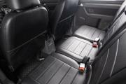 Volkswagen Touran I Рестайлинг Оренбург  - изображение 35