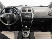 Suzuki SX4 I (Classic) Рестайлинг Казань  - изображение 14