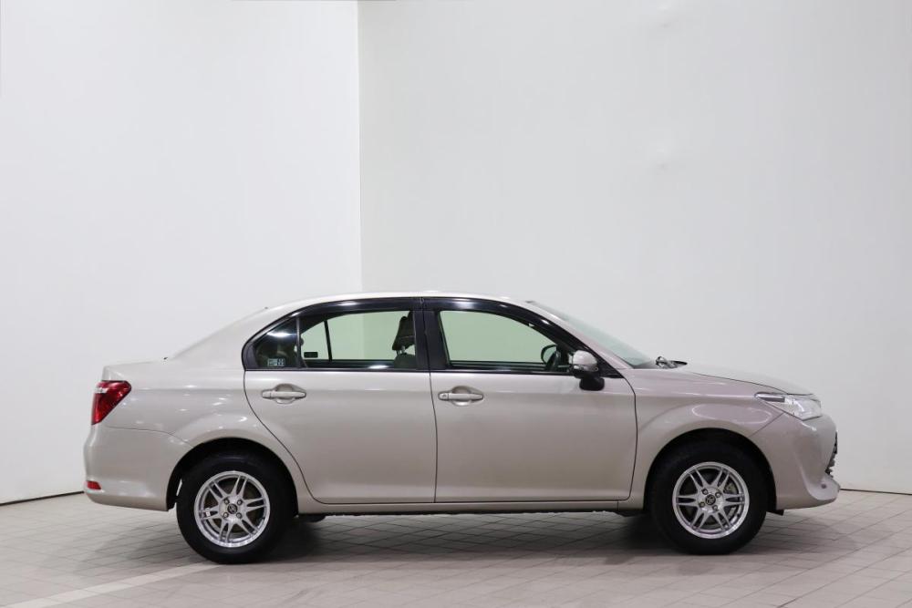 Toyota Corolla XI (E160 E170) Рестайлинг 2 Иркутск  - изображение 5