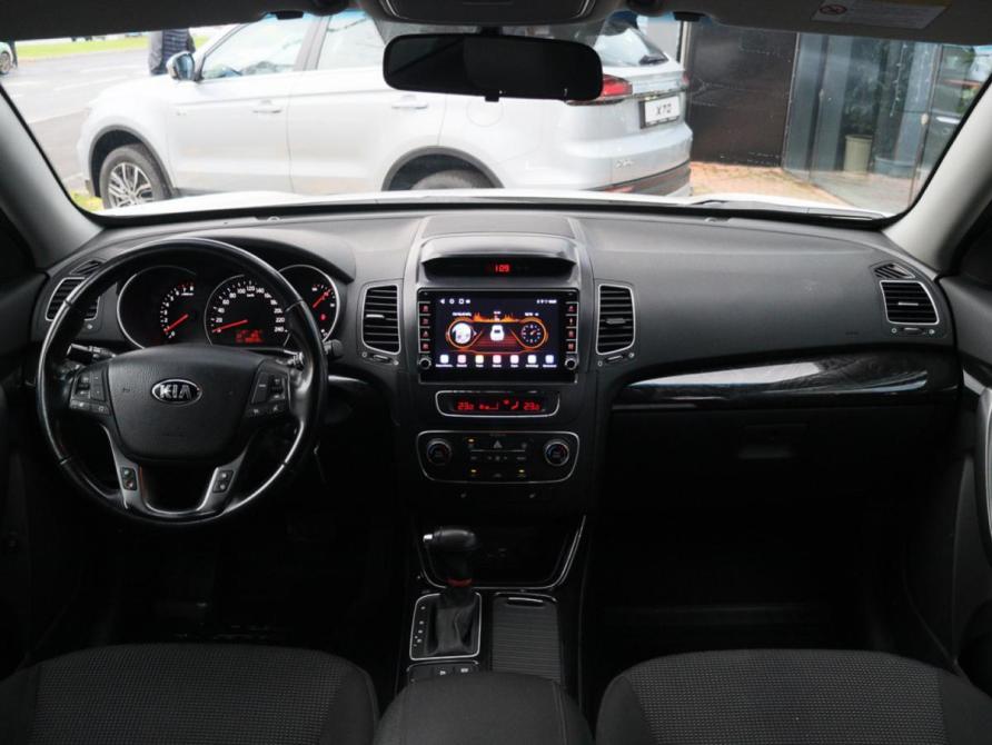 Kia Sorento II Рестайлинг Москва  - изображение 9