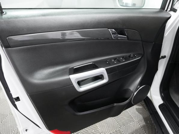 Opel Antara I Рестайлинг с пробегом 2013 года, цена 1 249 000 рублей, 107116 км, внедорожник, Автокод Объявления