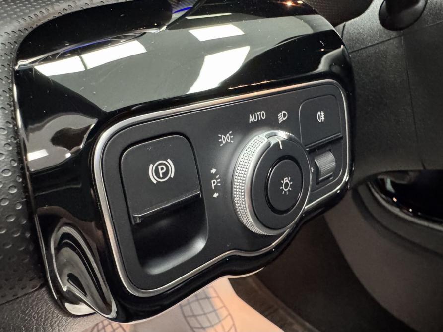 Mercedes-Benz A-Класс IV (W177) Стерлитамак  - изображение 32